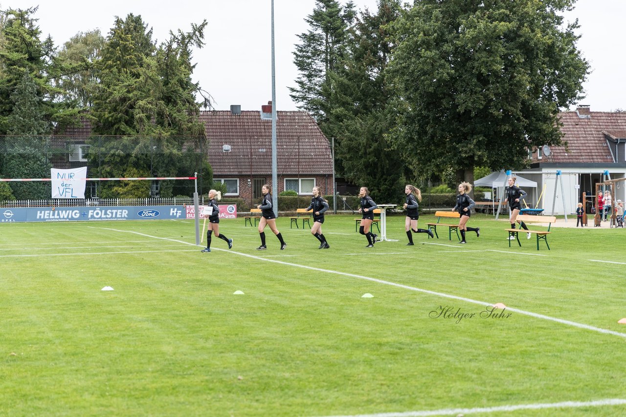 Bild 9 - wU16 Deutsche Meisterschaft